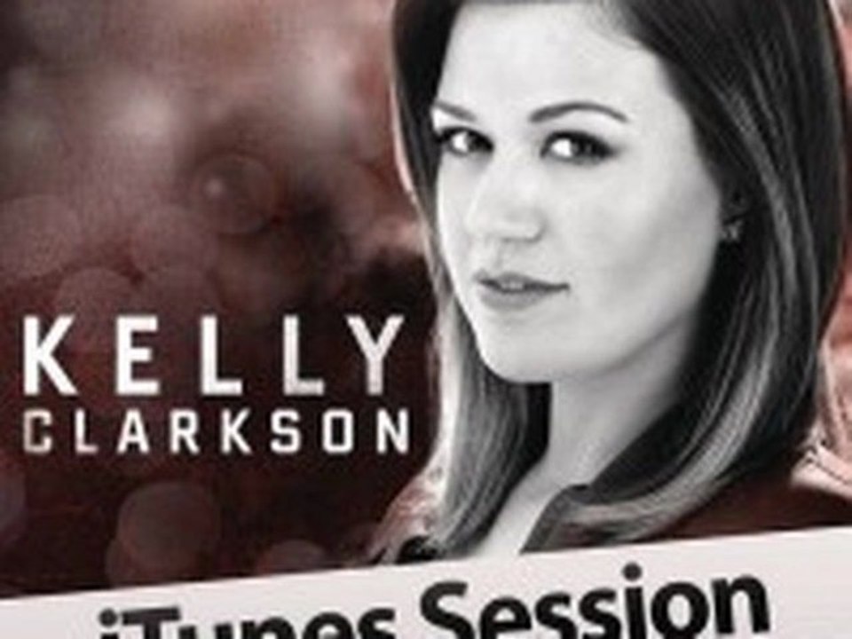 Kelly Clarkson – Itunes Session (EP) [2011] Free Album Download Mediafire link