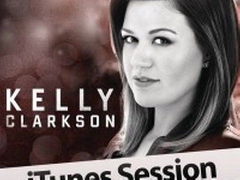 Kelly Clarkson – Itunes Session (EP) [2011] Free Album Download Mediafire link