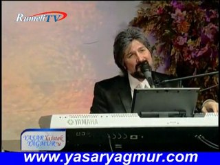 Yaşar YAĞMUR - Firuze (Canlı)