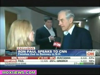 Ron Paul I've Been Warning People About Our Foreign Policy & Endless Wars