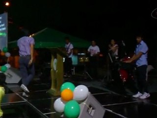 MUSICA - REVOLUCION JUVENIL