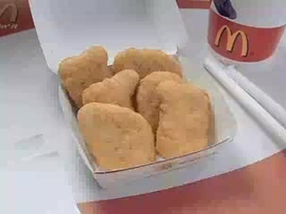 Chicken - McDonald's