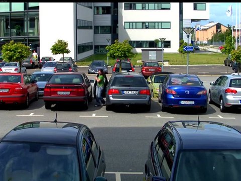 Axis P1347-E IP camera - networkvideosystems.com