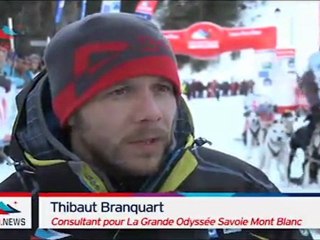 JT12 - LGO news 2012 - 18 janvier