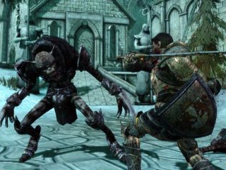 Dragon Age Origins + All DLC PS3 Game Direct ISO Download (USA)