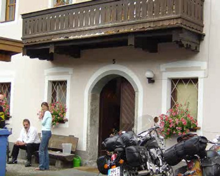 Tour 2006 die wilde 13