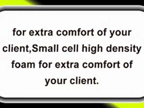 All Purpose Hydraulic Recline Barber Chair Salon Spa