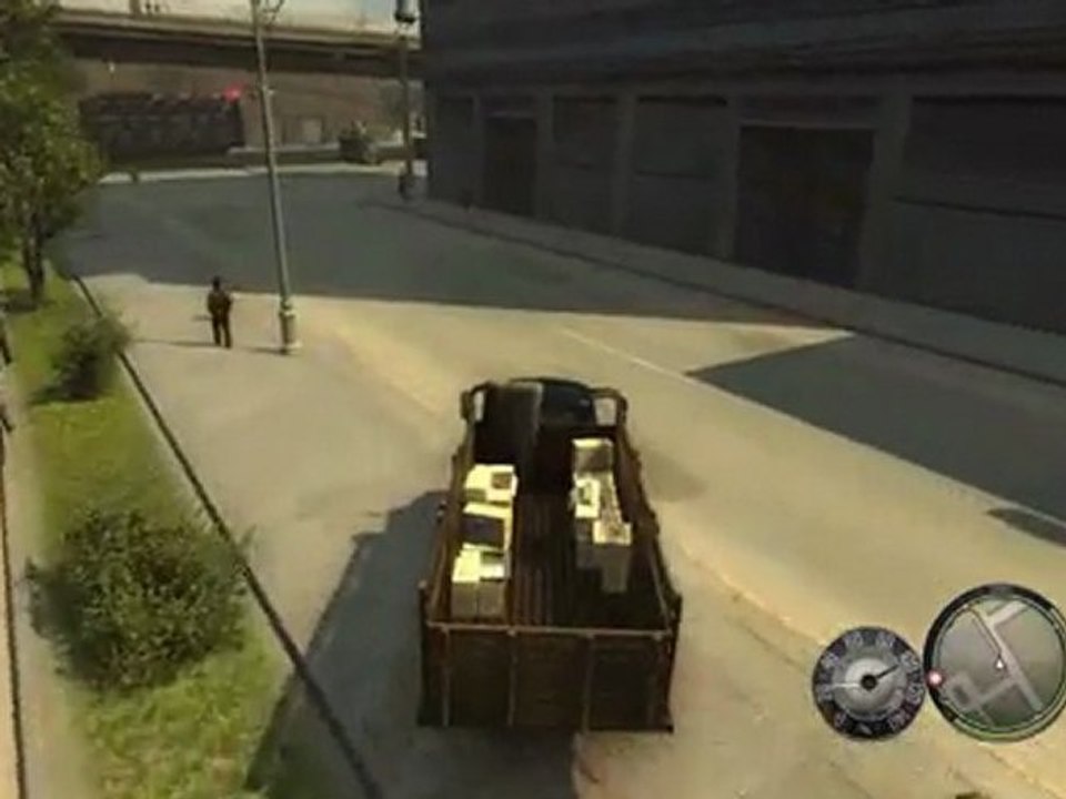 Mafia 2 V6P1