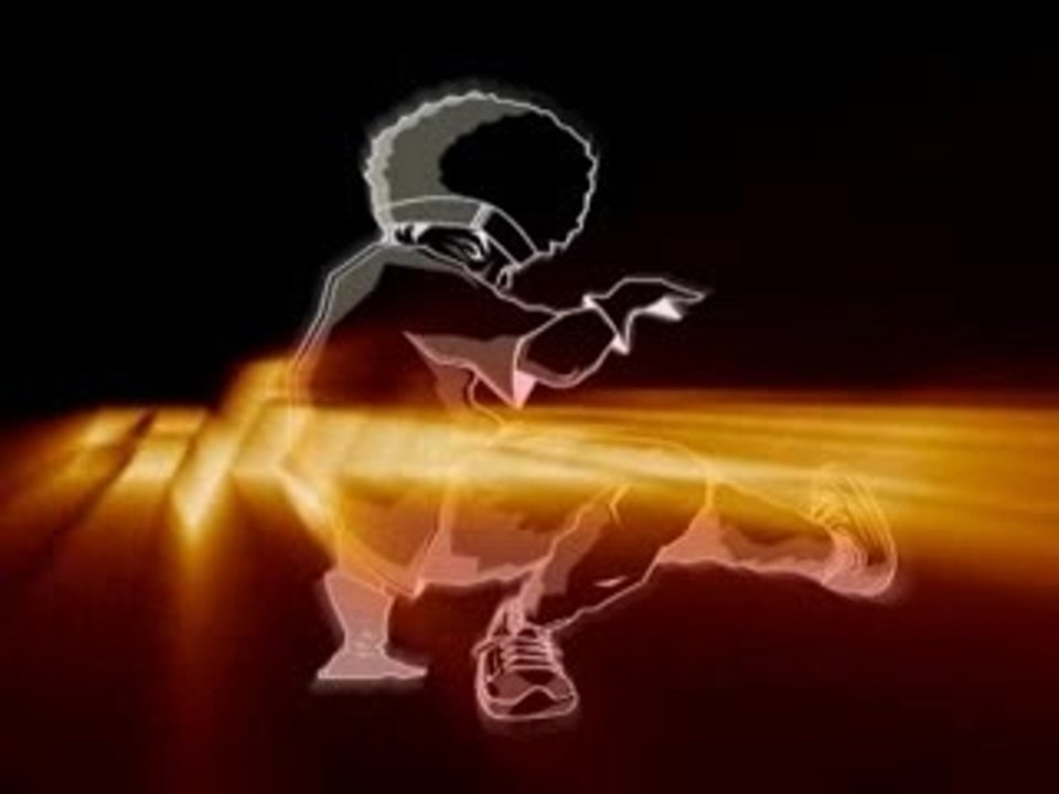 bboy Junior manifeste