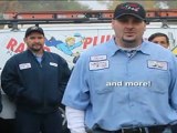 Sewer Repair Campbell | Trenchless Sewer Replacement Campbell 408 361 8102