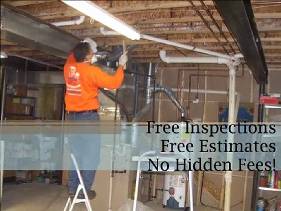 Water Damage Dallas - (469) 212-9763