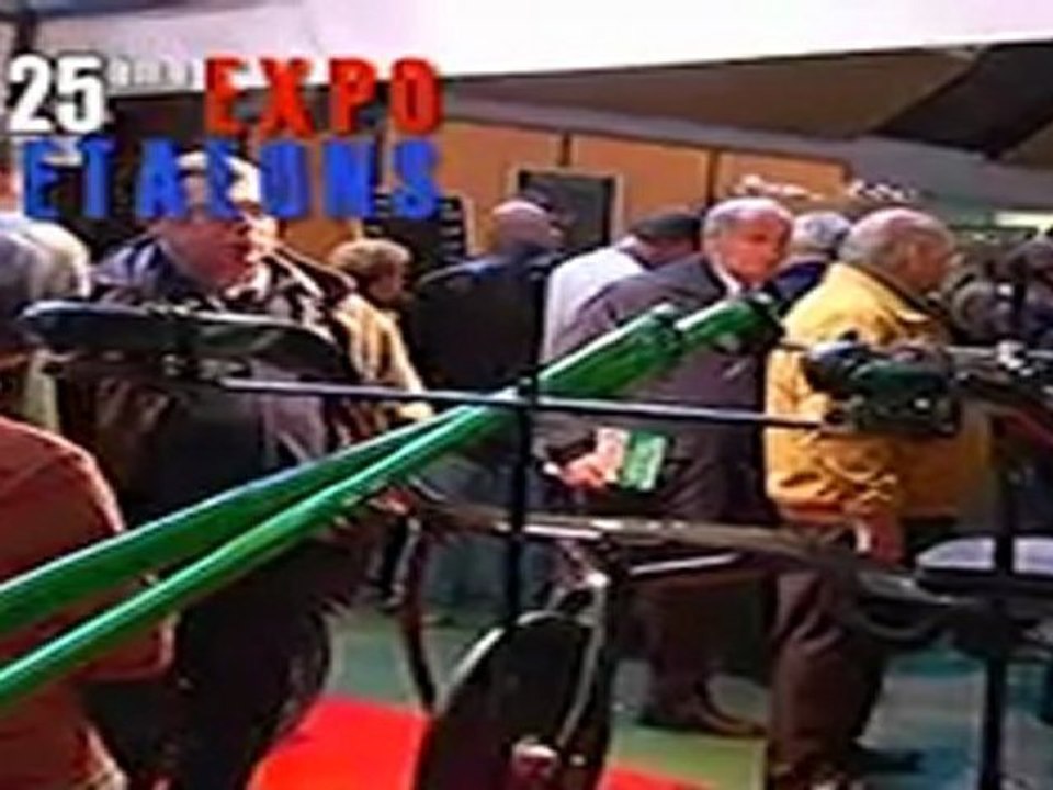 Ventes aux Encheres Prix d'Amérique Marionnaud 2012