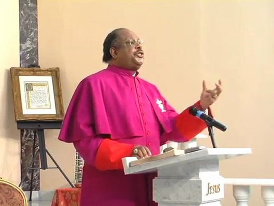 Thy Word