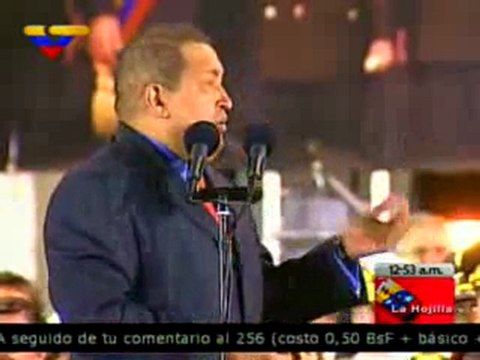 (VIDEO) La hojilla del día martes, 17.01 2012 5/6