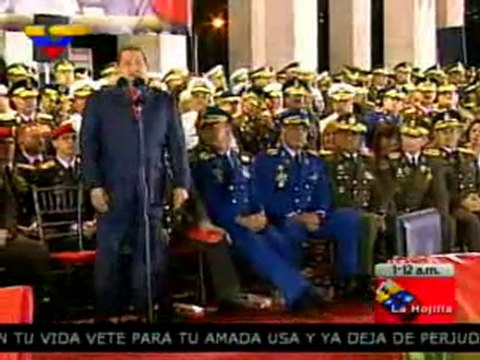 (VIDEO) La hojilla del día martes, 17.01 2012 6/6