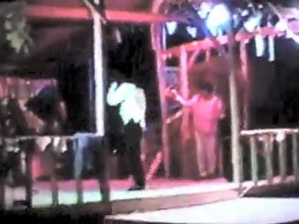 TURTLEMAN,& FRIEND'S IN NEGRIL JAMAICA