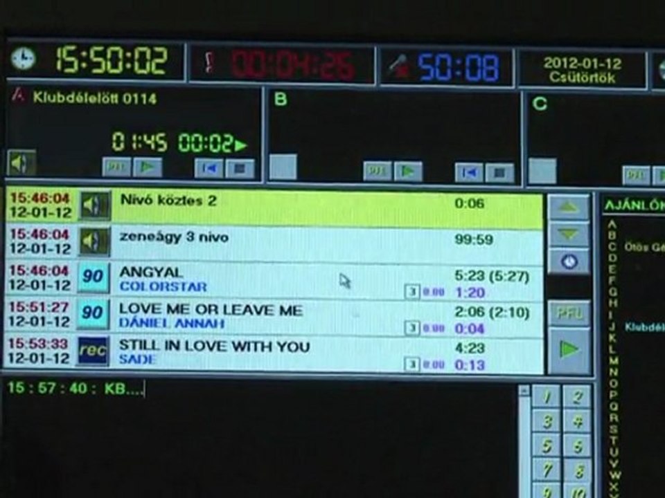 Hungary's only opposition radio station faces c...