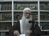 Cheikh Abou Chayma - Al-Aqîda Cours 005 Partie 01 - Allah soubhana wa ta3ala et la science contemporaine