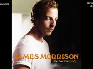 James Morrison The Awakening Deluxe Version 2011