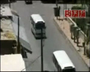 الإعتقالات العشوائية في دوما  3-6-2011