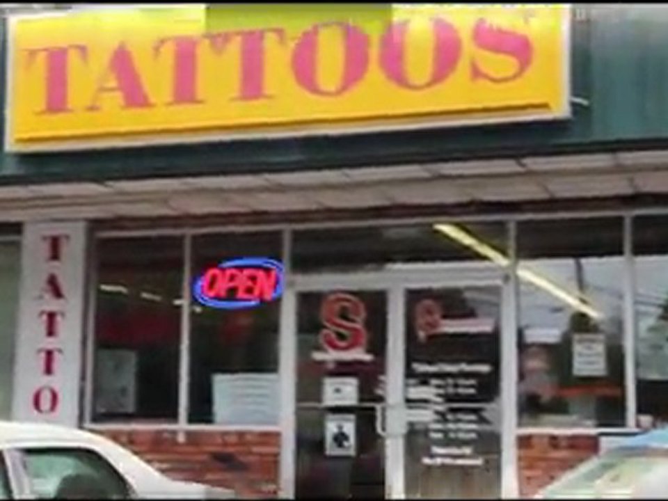 Rap Beef With Lil Wayne Tattoo Artist Go Gettem Rappers Music