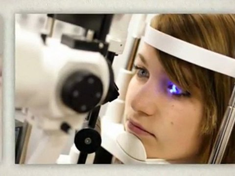 Eye Doctor Holyoke MA