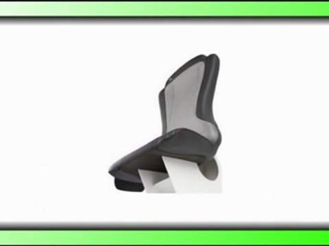 Human Touch HT 1470 Back Pad