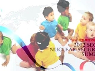 [English ver] 박정현 - Peace Song 그곳으로 2012 Seoul Nuclear Security Summit
