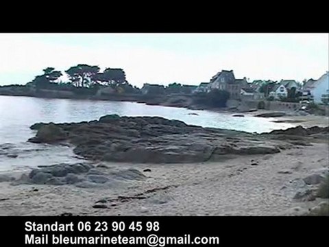 Teaser 2 Final promo vidéo déplacement radios Feeling Floyd Lomener Bretagne 20 au 30 01 2012