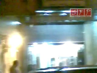 مدينة سقبا مساء السبت 11-6-2011