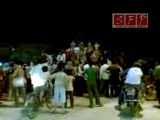 بيان أهالي مدينة الميادين يرفضون فيه دخول الجيش 12-6-2011