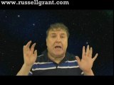 RussellGrant.com Video Horoscope Sagittarius January Thursday 19th