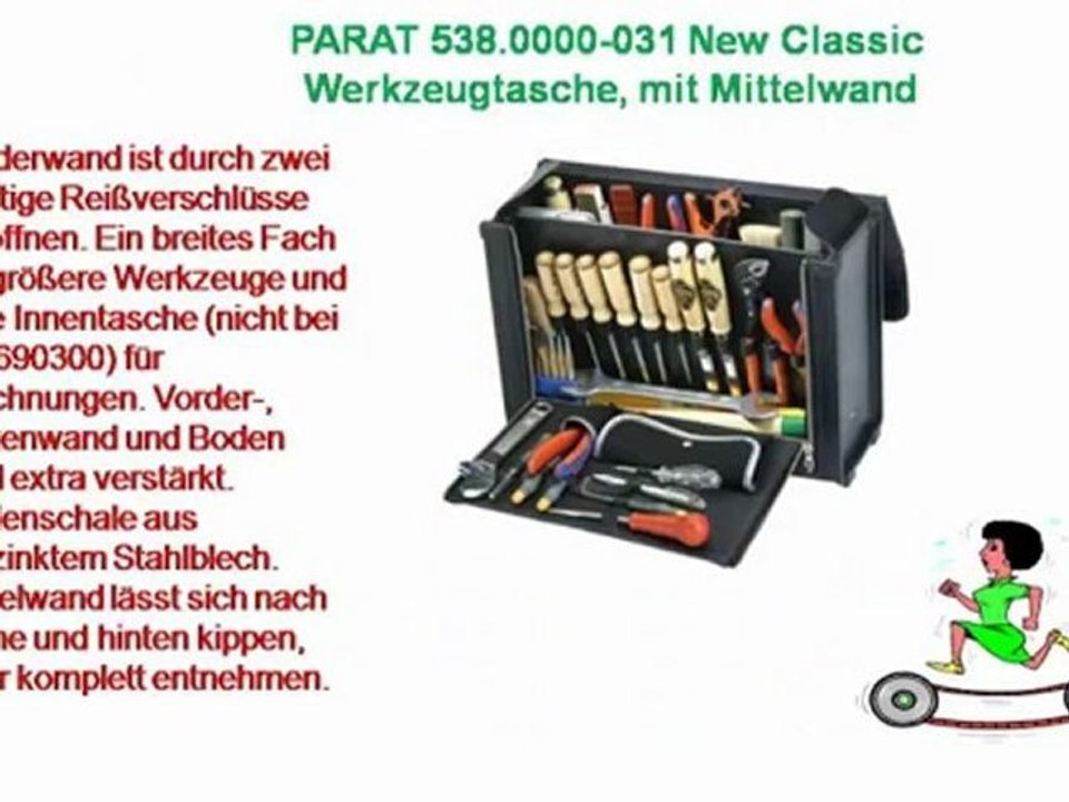 10 Besten Werkzeugtasche Zum Kaufen