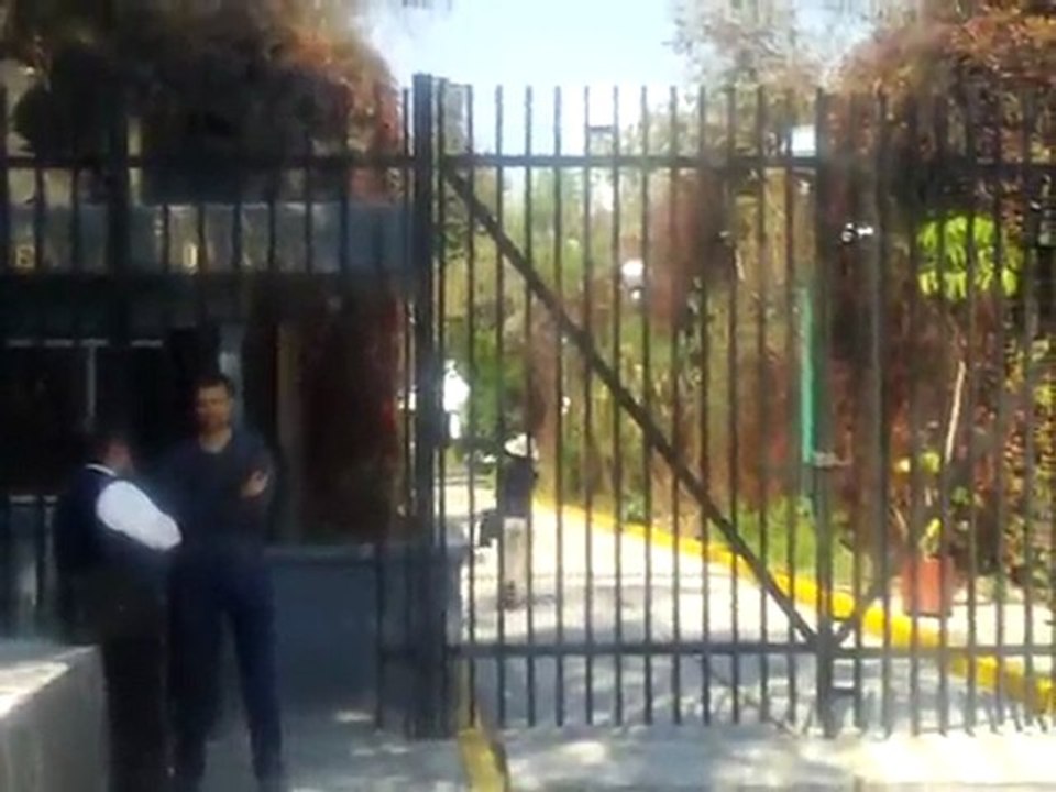 Meksika UNAM Üniversitesi 16 (CEPE 1)