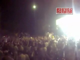 حماه انشوده سوف نبقى هنا 14-6-2011