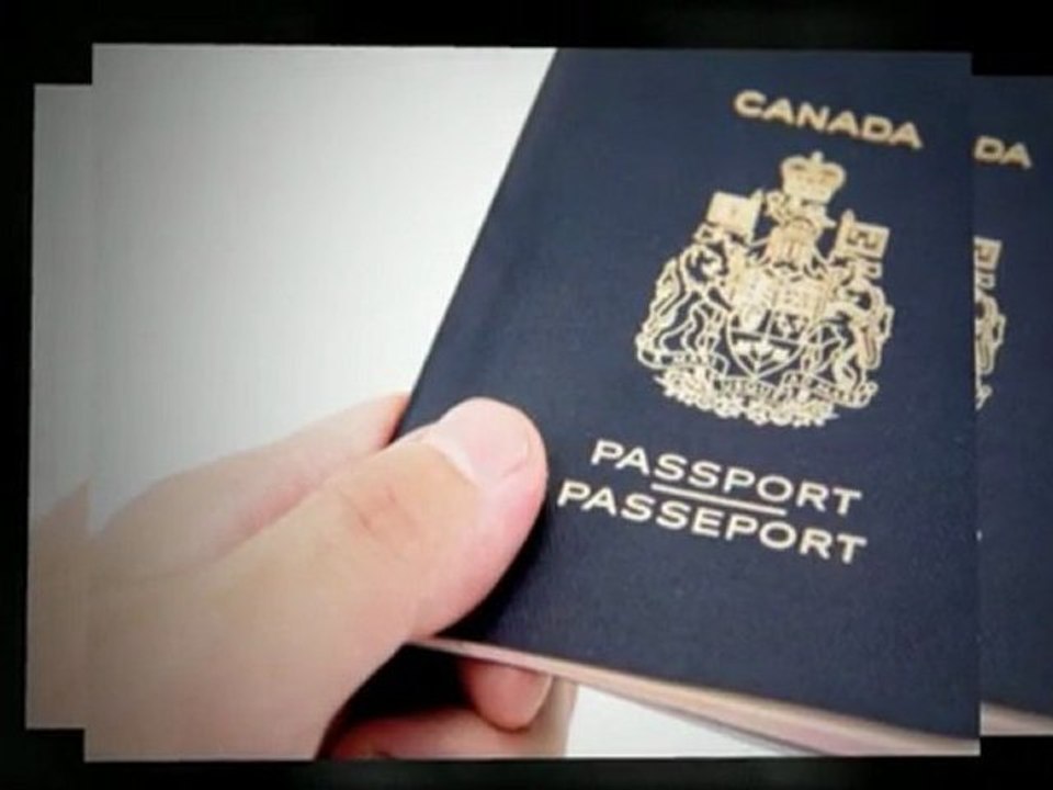 Studying in Canada: Study Permits