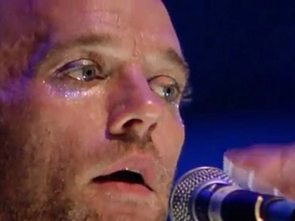 R.E.M. at the BBC