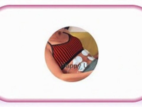 Professional 2500Hz Dual Channel Electronic Massager