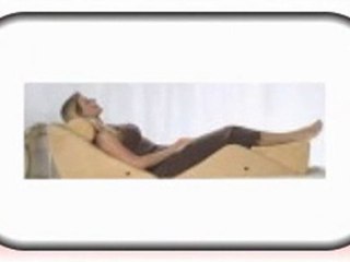 Contour Products BackMax Complete