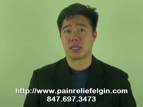 Elgin IL Chiropractic and Spinal Decompression Therapy