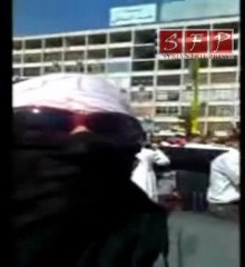 حماة الحرائر تطالب باسقاط النظام