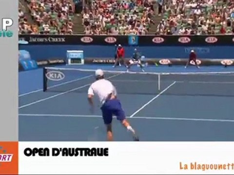 Zapping sport du 19/01/2012 - Les poulets de Loué bien plus rapides que les joueurs du PSG !