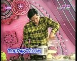 Noor Morning Show By PTV Home - 19th Jan 2012 -Part 1