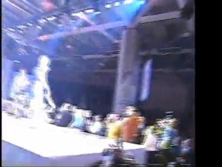 Amber - If You Could Read My Mind