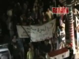 اللاذقية - الرمل مظاهرة ليلية - إسقاط الشرعية 24-6-2011