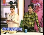 Noor Morning Show By PTV Home - 19th Jan 2012 -Part 7