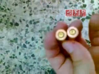 حمص 27 06 2011 فوارغ رصاص في باب الدريب لإسكات الشعب لوجود مسيرة تأييد