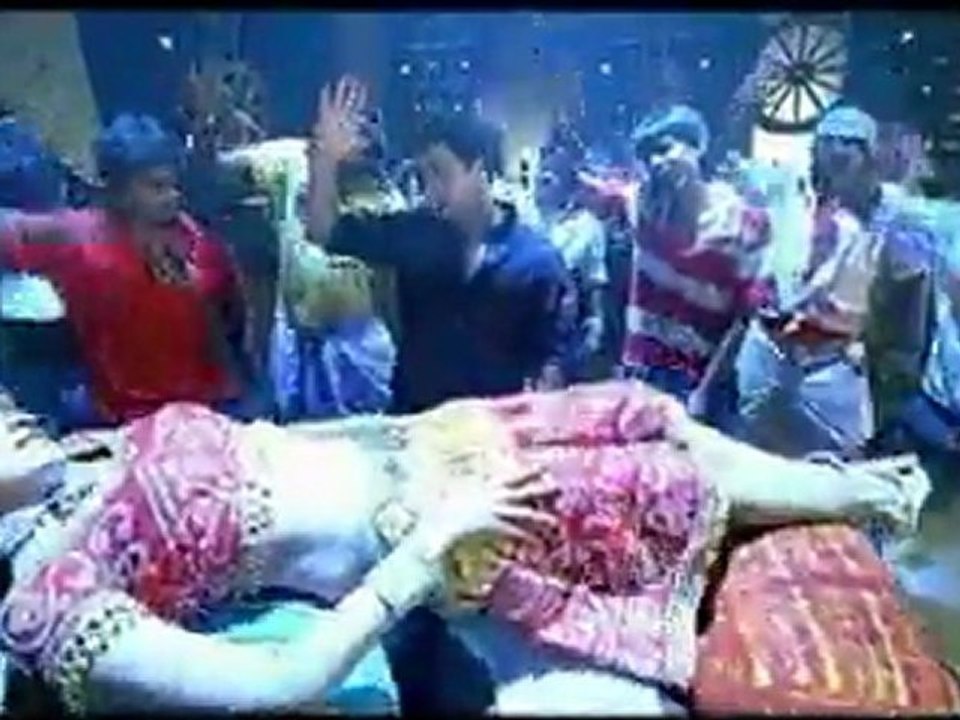 Ayyare Movie Song 02