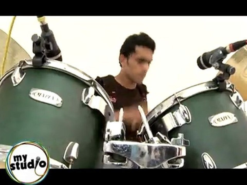 Chamiya - Natural Volume, Alternative Rock Band