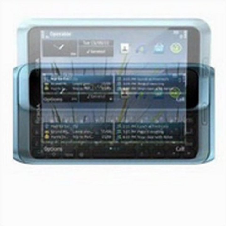 Nokia E7-00 Unlocked GSM Phone